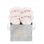  Mila-Roses-01112 Mila Mini Marble Marble - Pink bottom