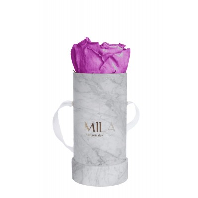 Produit Mila-Roses-01141 Mila Baby Marble Marble - Mauve