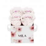  Mila-Roses-01213 Mila Limited Edition Flower Mini - Pink bottom