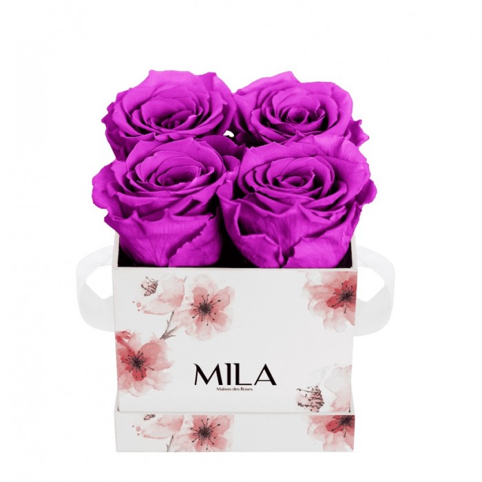Mila Limited Edition Flower Mini - Violin