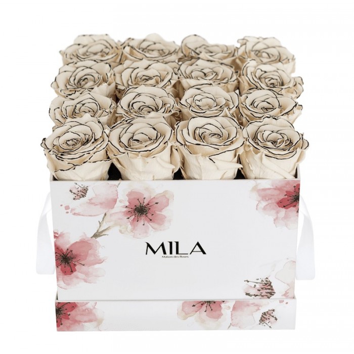 Mila Limited Edition Flower Medium - Haute Couture