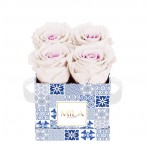  Mila-Roses-01261 Mila Limited Edition Zellige Mini - Pink bottom