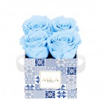  Mila-Roses-01270 Mila Limited Edition Zellige Mini - Baby blue