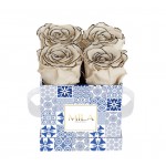  Mila-Roses-01281 Mila Limited Edition Zellige Mini - Haute Couture