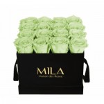  Mila-Roses-01321 Mila Classique Medium Noir Classique - Mint
