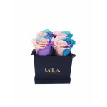  Mila-Roses-01329 Mila Classique Mini Noir Classique - Sweet Candy