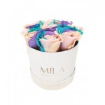  Mila-Roses-01332 Mila Classique Small Blanc Classique - Sweet Candy