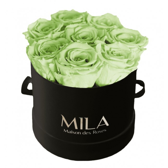 Mila Classique Small Noir Classique - Mint