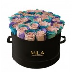  Mila-Roses-01341 Mila Classique Large Noir Classique - Sweet Candy