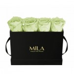  Mila-Roses-01354 Mila Classique Mini Table Noir Classique - Mint