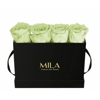 Produit Mila-Roses-01354 Mila Classique Mini Table Noir Classique - Mint
