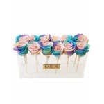  Mila-Roses-01374 Mila Acrylic Table - Sweet Candy