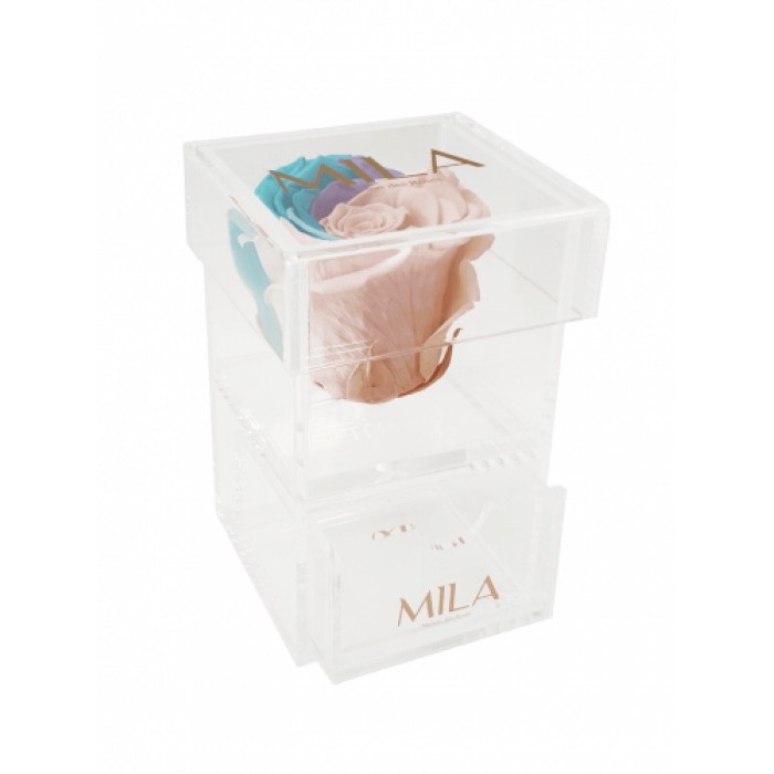 Mila Acrylic Baby Bijou - Sweet Candy