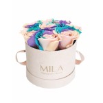  Mila-Roses-01426 Mila Velvet Small Nude Velvet Small - Sweet Candy