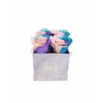  Mila-Roses-01444 Mila Mini Marble Marble - Sweet Candy