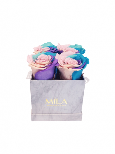 Produit Mila-Roses-01444 Mila Mini Marble Marble - Sweet Candy