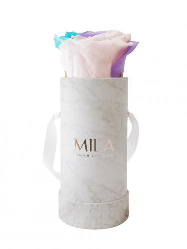 Produit Mila-Roses-01447 Mila Baby Marble Marble - Sweet Candy