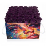  Mila-Roses-01472 Mila Limited Edition Terrin - Velvet purple