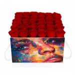  Mila-Roses-01486 Mila Limited Edition Terrin - Rouge Amour