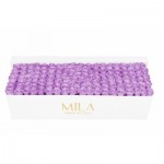  Mila-Roses-01718 Mila Classique Royale Blanc Classique - Lavender