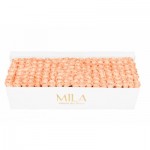 Mila-Roses-01730 Mila Classique Royale Blanc Classique - Pure Peach