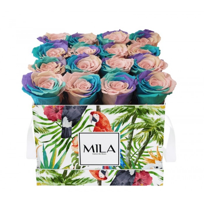 Mila Limited Edition Jungle Medium Medium Jungle - Sweet Candy