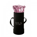  Mila-Roses-01849 Mila Classique Baby Noir Classique - Metallic Rose Gold
