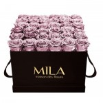  Mila-Roses-01859 Mila Classique Luxe Noir Classique - Metallic Rose Gold