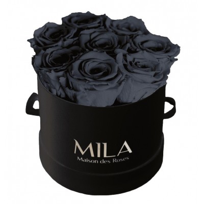 Produit Mila-Roses-01919 Mila Classique Small Noir Classique - Grey