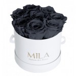  Mila-Roses-01920 Mila Classique Small Blanc Classique - Grey