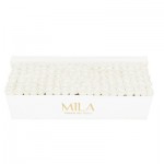  Mila-Roses-02208 Mila Classique Royale Blanc Classique - Pure White