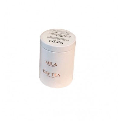 Produit Mila-Tea-01001 Thé Mila - Day Tea 20g