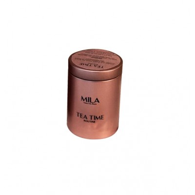 Produit Mila-Tea-01002 Thé Mila - Tea Time 20g